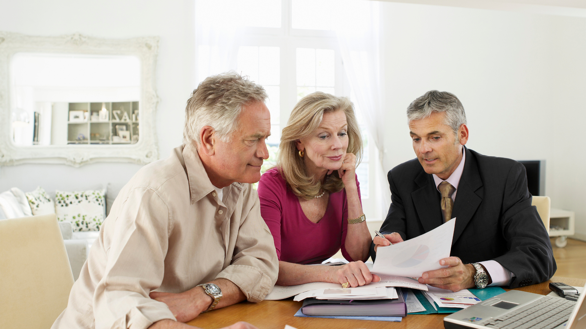 Ankara Mali Müşavir