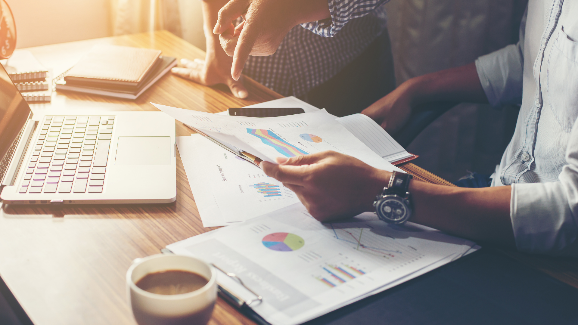 Mali Müşavir Görevleri Nelerdir?