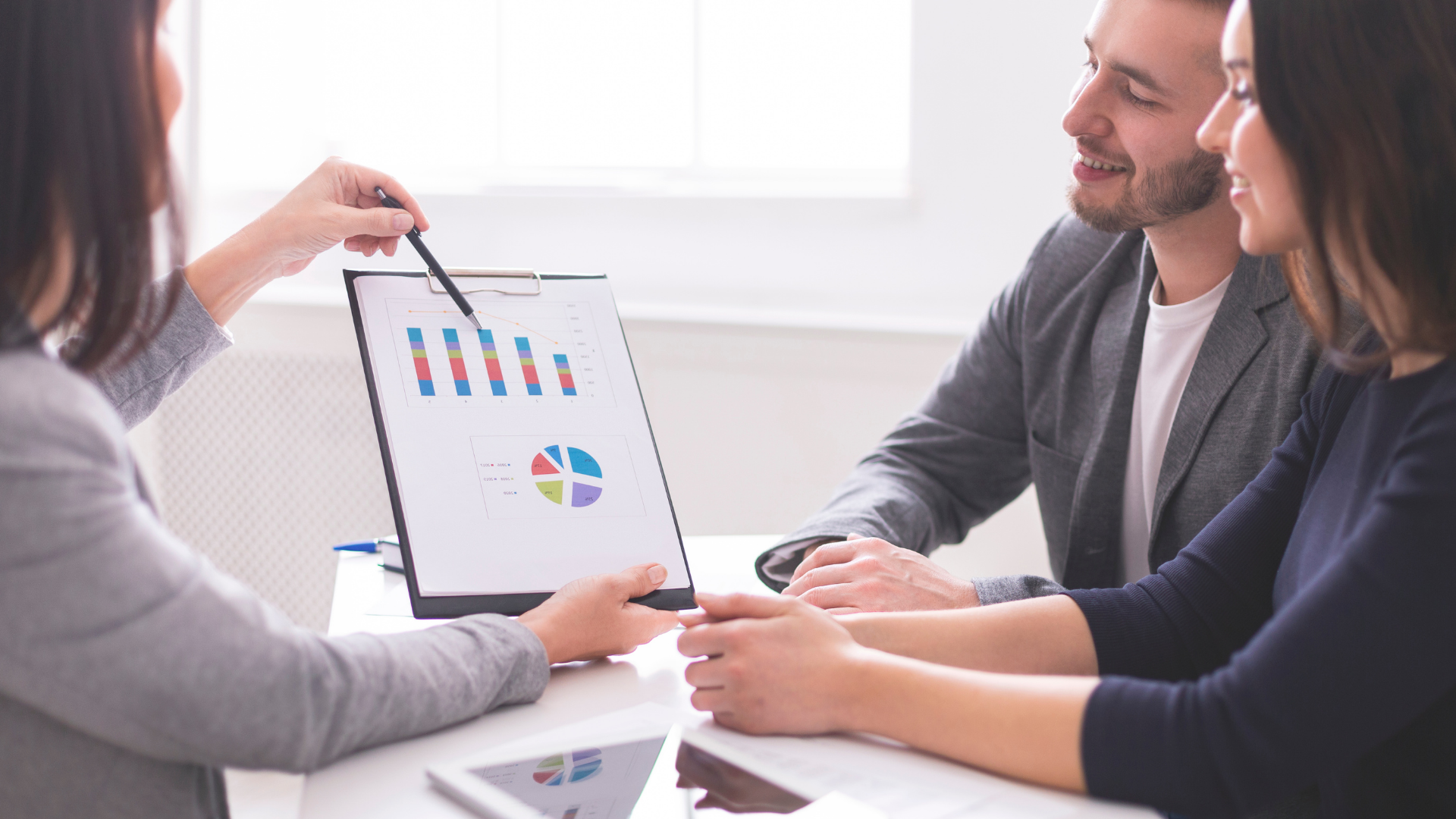 Mali Müşavir Bürosu