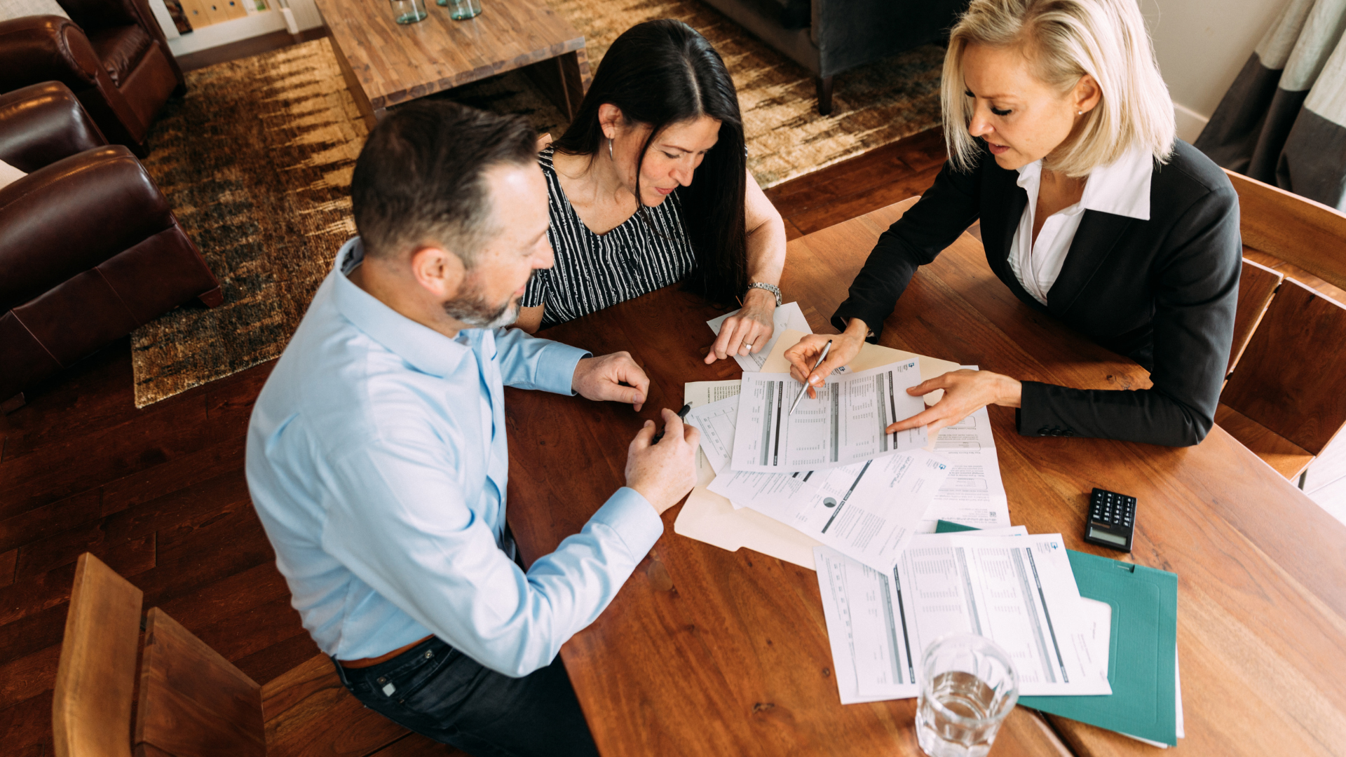 Mali Müşavir Ankara