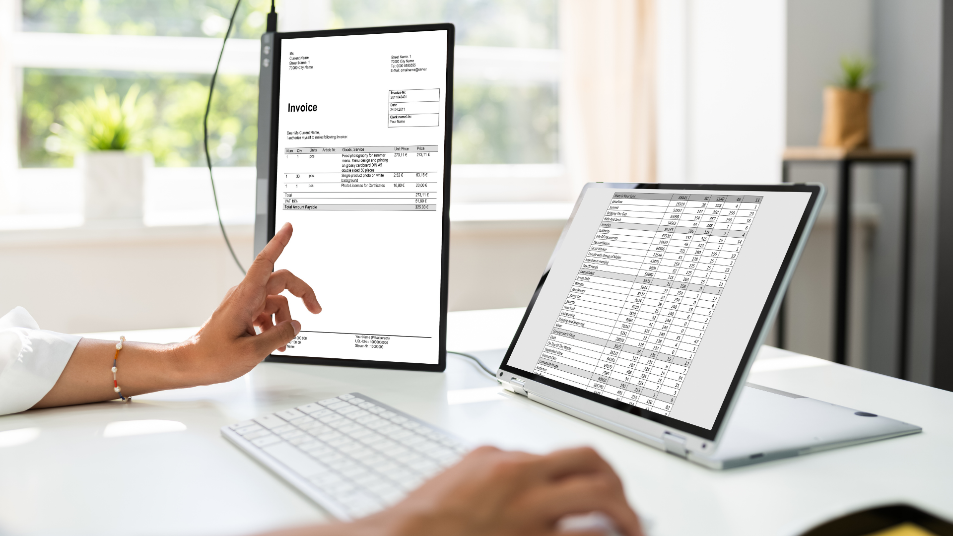 E Faturaya Nasıl Geçilir?